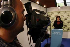 Taller de Vídeo Currículum de l'OPAL.